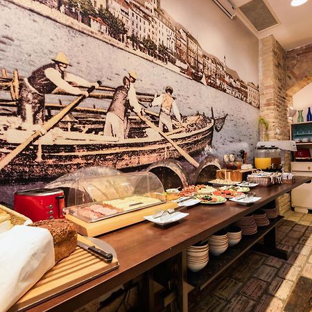 Central Heritage Hotel Split Luaran gambar