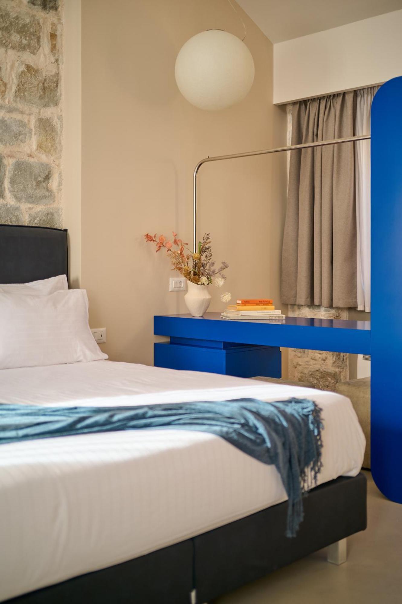 Central Heritage Hotel Split Luaran gambar