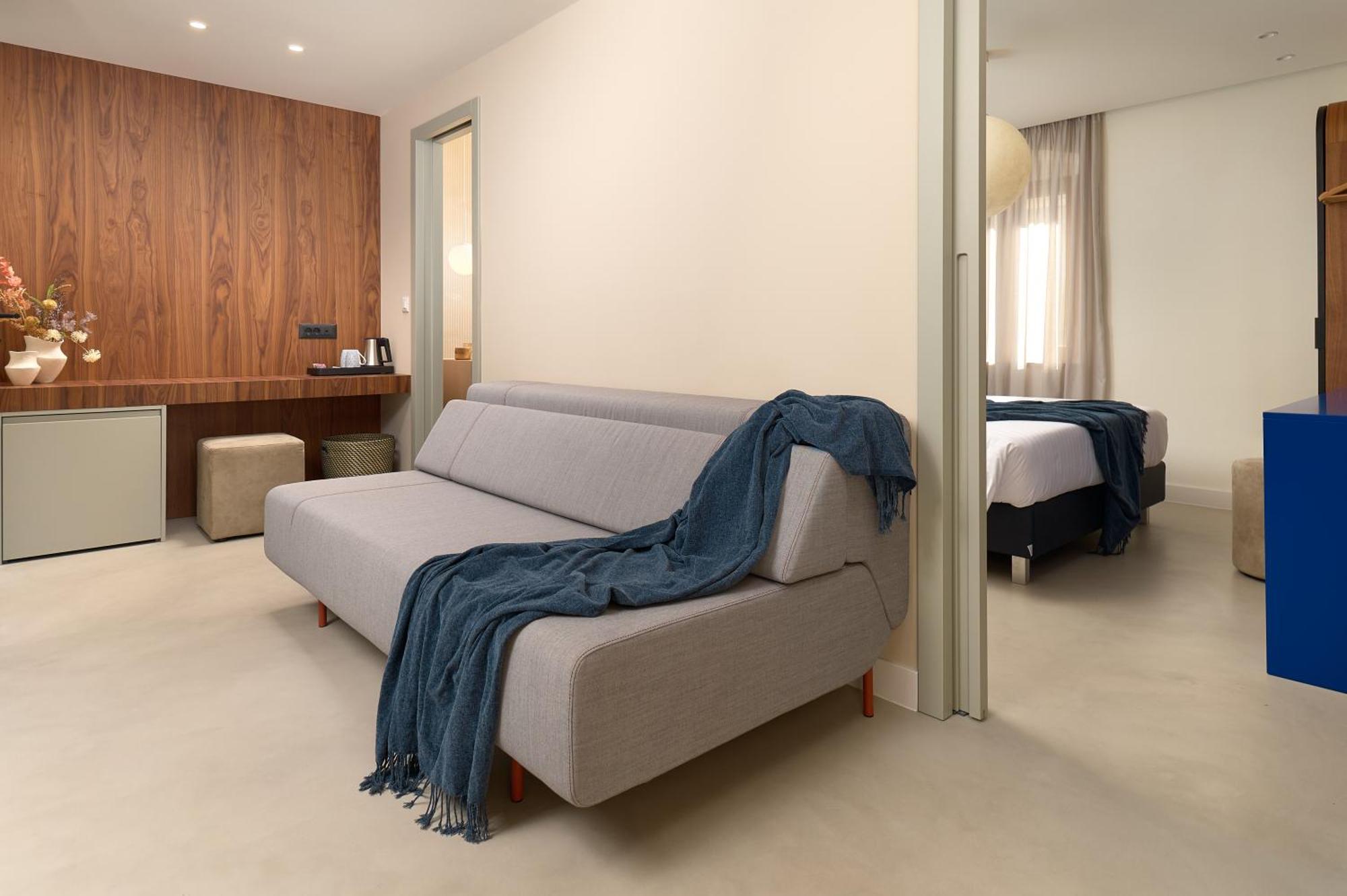 Central Heritage Hotel Split Luaran gambar