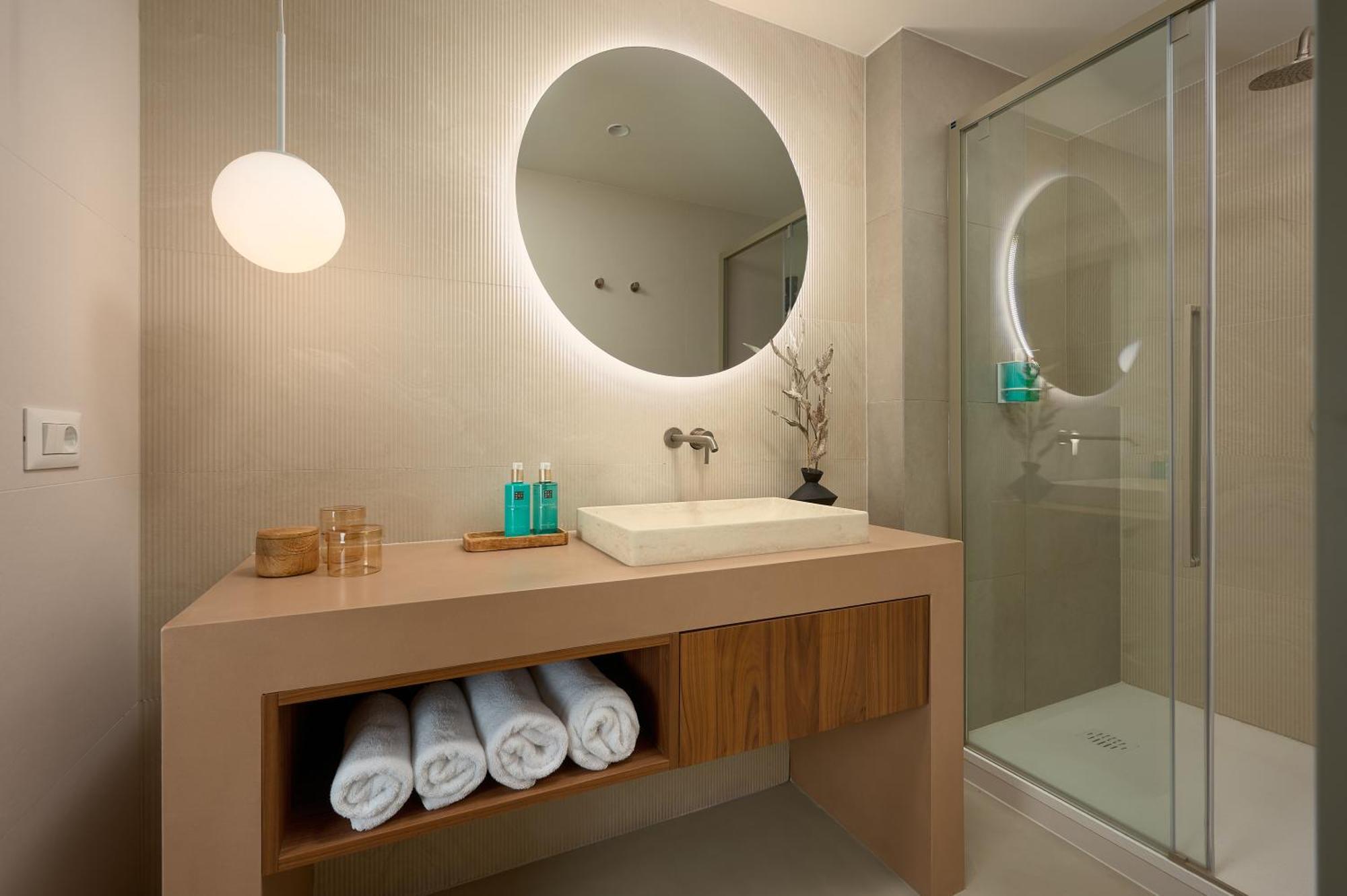 Central Heritage Hotel Split Luaran gambar