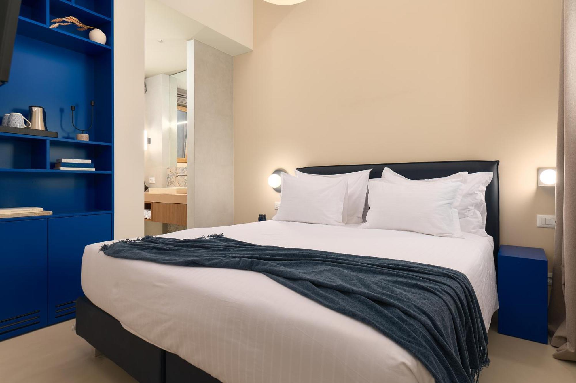 Central Heritage Hotel Split Luaran gambar