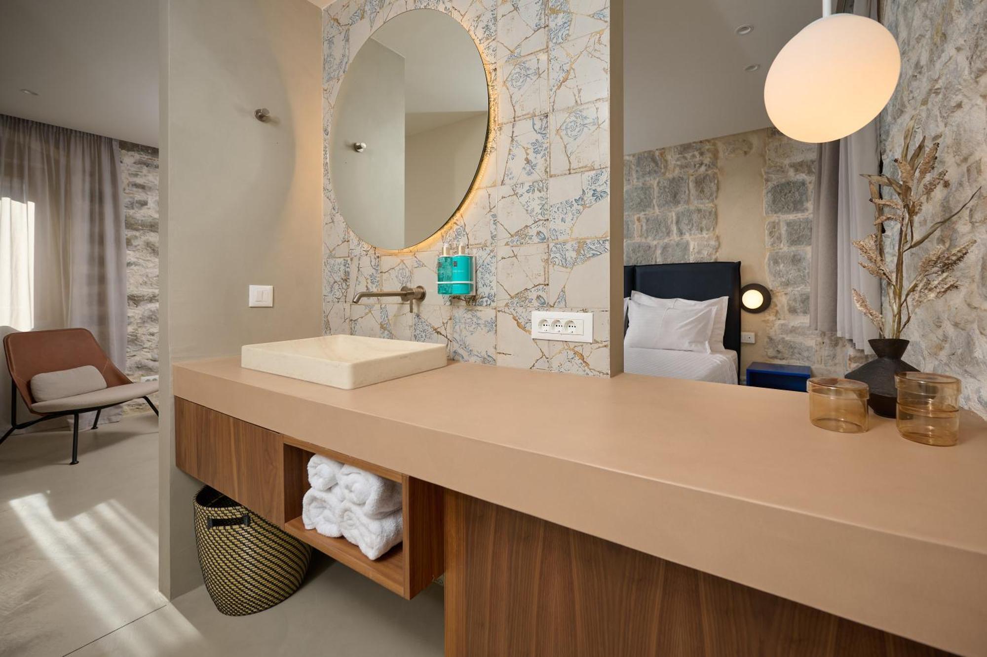 Central Heritage Hotel Split Luaran gambar