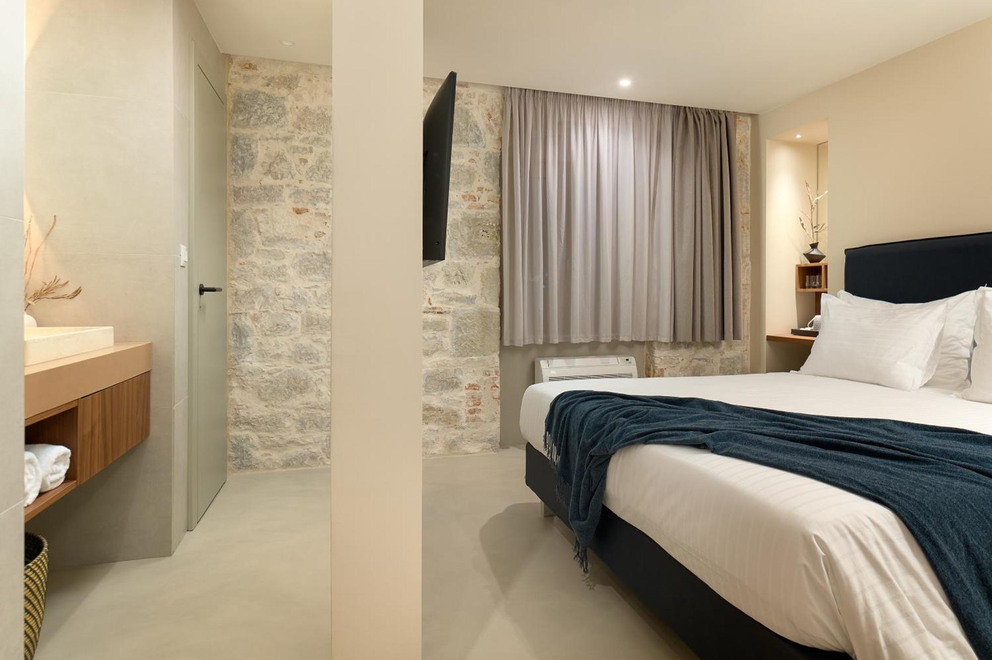 Central Heritage Hotel Split Luaran gambar