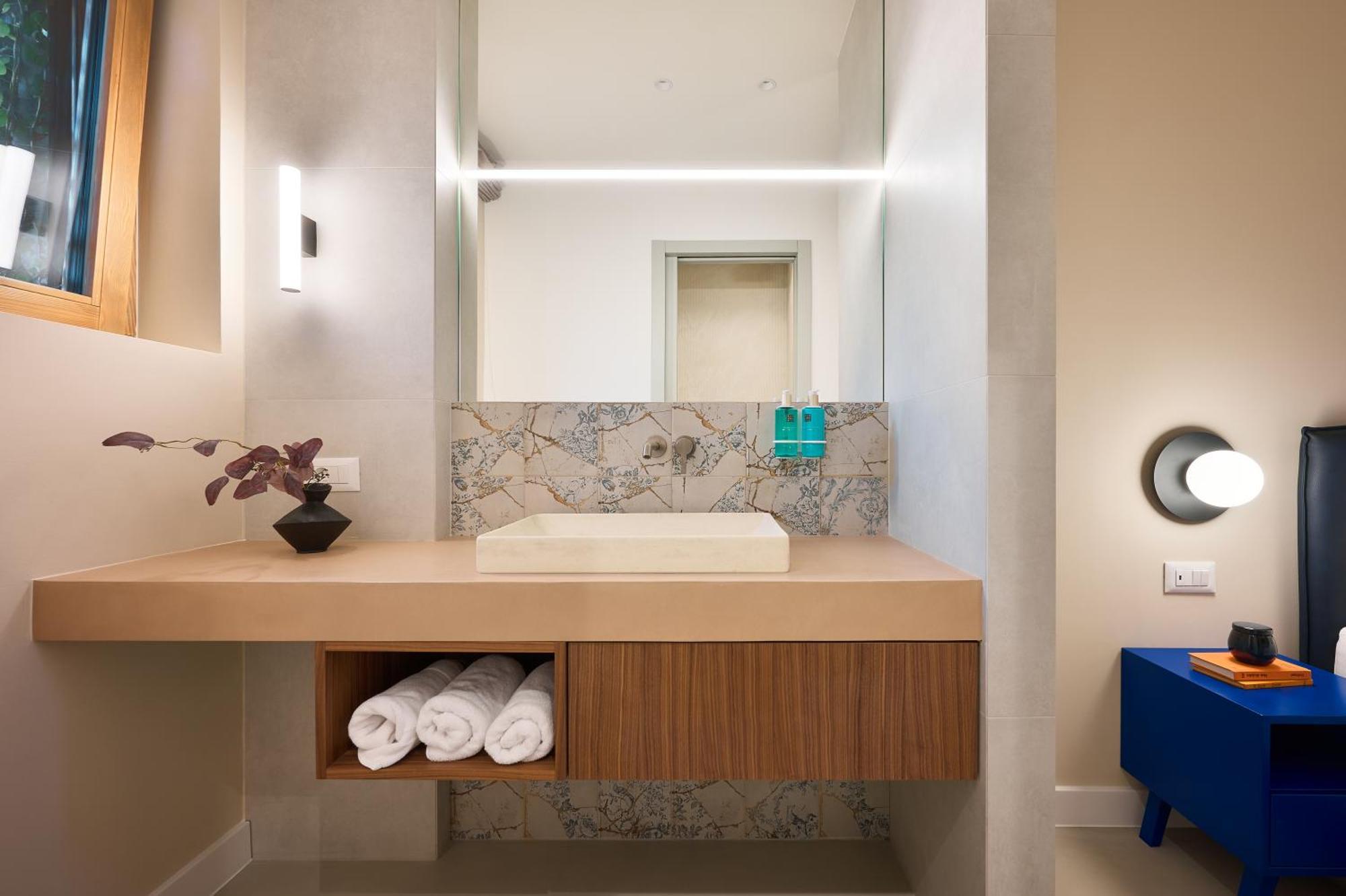 Central Heritage Hotel Split Luaran gambar