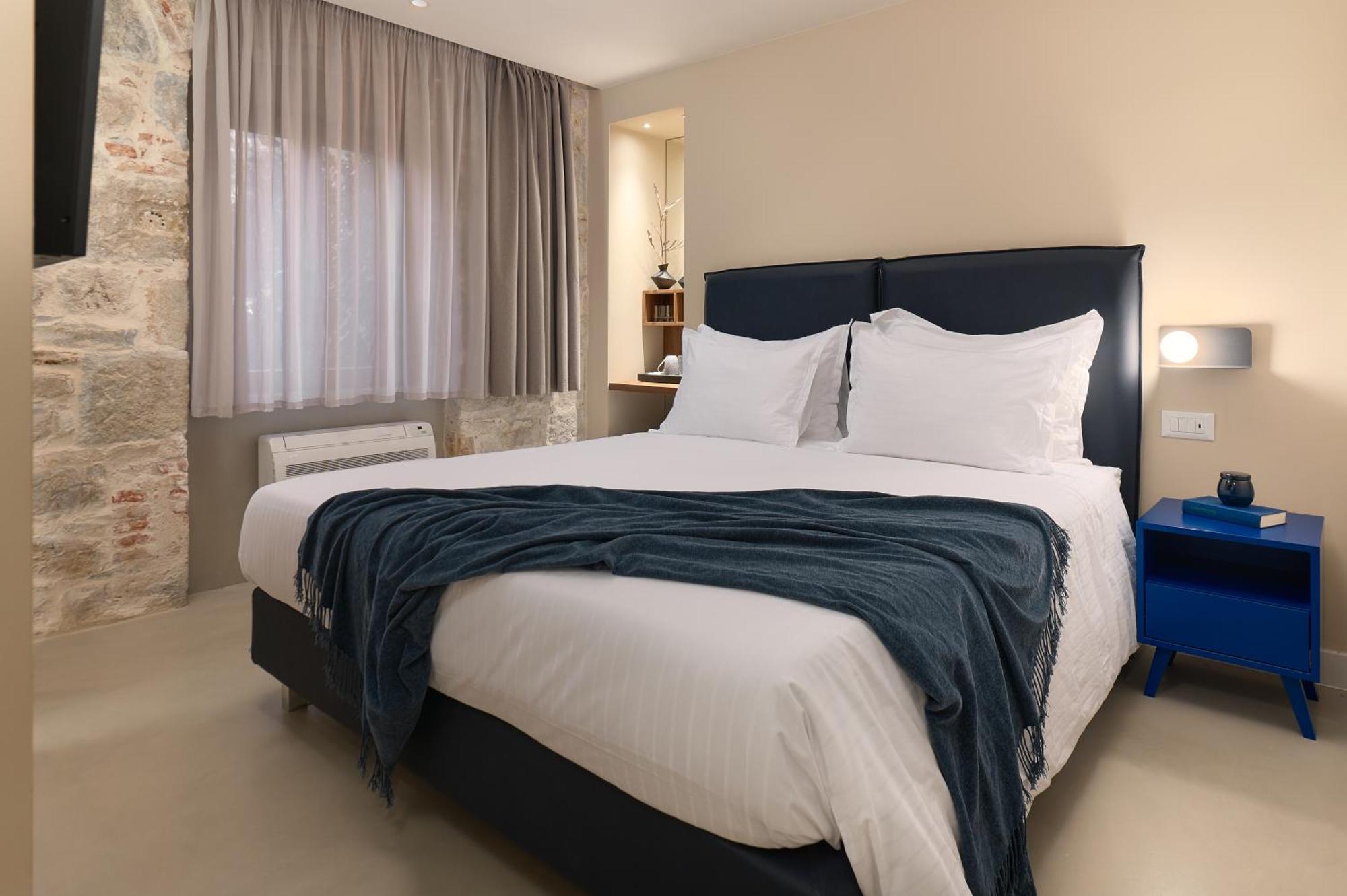 Central Heritage Hotel Split Luaran gambar