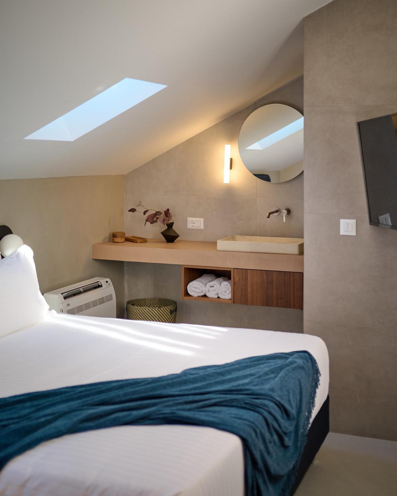 Central Heritage Hotel Split Luaran gambar