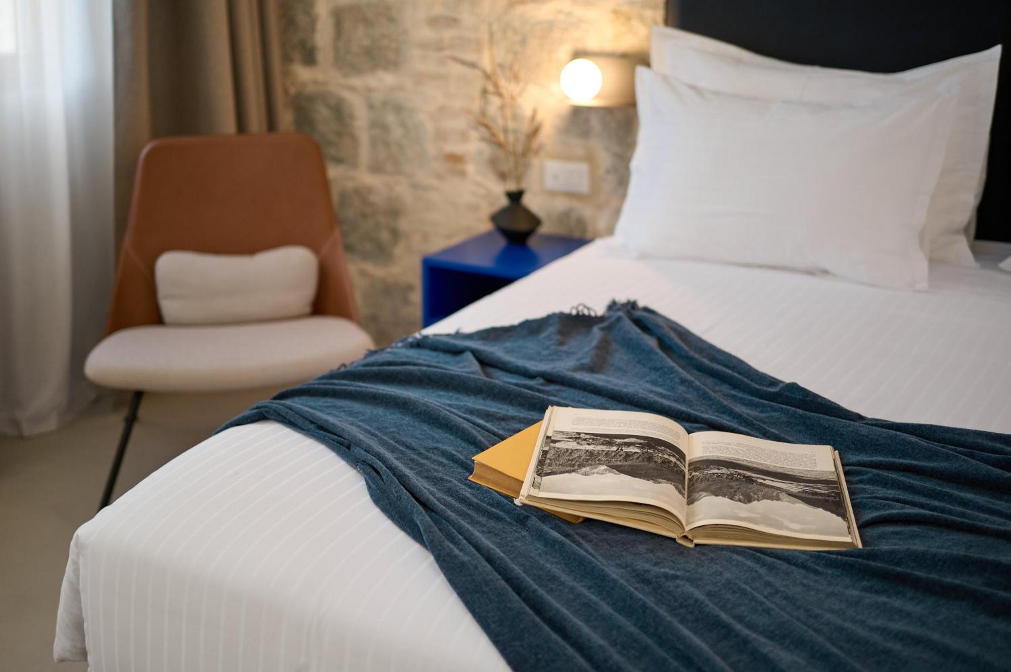 Central Heritage Hotel Split Luaran gambar